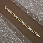 Buy Victoria Men's Bracelets Online | Roodap